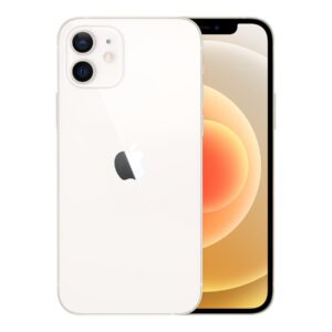 Apple Iphone 12hvid Passionforav