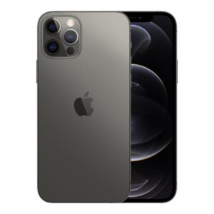 Apple Iphone 12 pro 256GB grå
