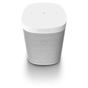 Sonos one SL hvid