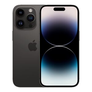 Apple Iphone 14 pro space black