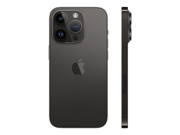Apple Iphone 14 pro space black